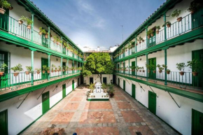 Alcázares Sevilla centro